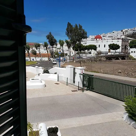 Holiday home Casa Maria En Agaete *