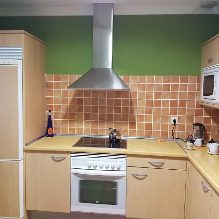 Casa Maria En Agaete Holiday home