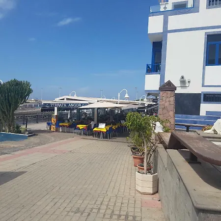 Holiday home Casa Maria En Agaete Agaete (Gran Canaria)